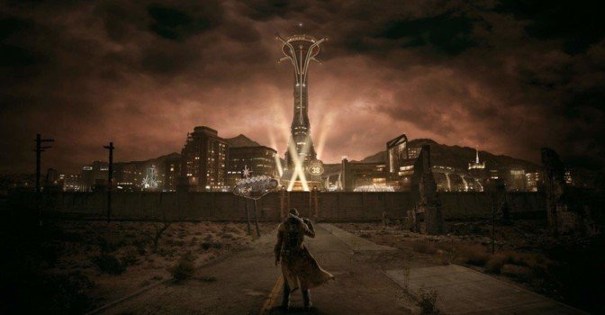 Лучшие моды для Fallout: New Vegas — сборки модов