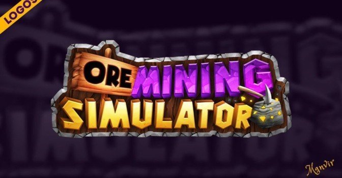 Коды для Roblox Ore Mining Simulator на ноябрь 2022 года