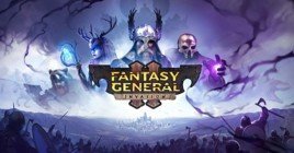Обзор Fantasy General 2 — Кельдония снова объята войной