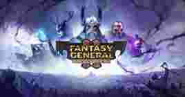 Обзор Fantasy General 2 — Кельдония снова объята войной