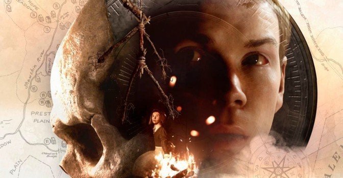 Вышел ролик с игровым процессом хоррора Little Hope