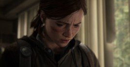 Находки в The Last of Us Part 2 — глава «Сиэтл, день 1. Ворота»