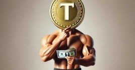 Цена TapSwap — сколько стоит монета TAPS, сколько будет стоить