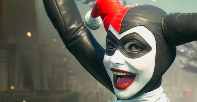 Авторы Suicide Squad: Kill the Justice League показали геймплей