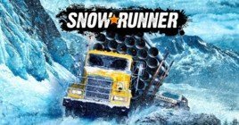 Объявили дату старта 13 сезона SnowRunner