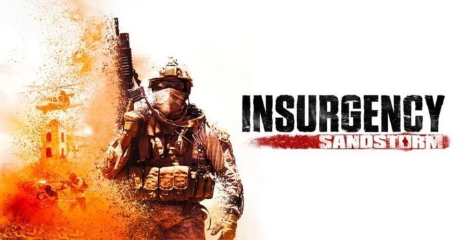 Insurgency выпустили последнее обновление для Operation: Accolade