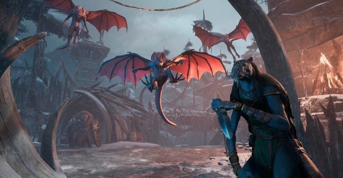 Опубликован вступительный ролик DLC «Подопытный 2923» для Remnant