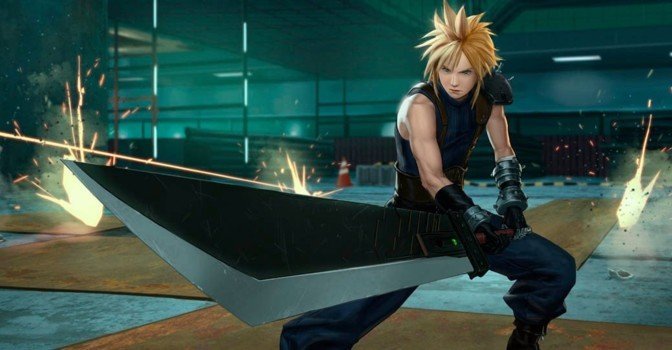 На ПК вышла ролевая игра Final Fantasy 7 Remake Integrade