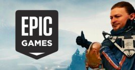 В Epic Games Store стартовала «Распродажа показа»