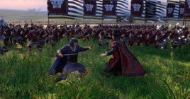 Продано более миллиона копий Total War: Three Kingdoms