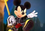 Команда Kingdom Hearts 3 празднует 90-летие Микки Мауса