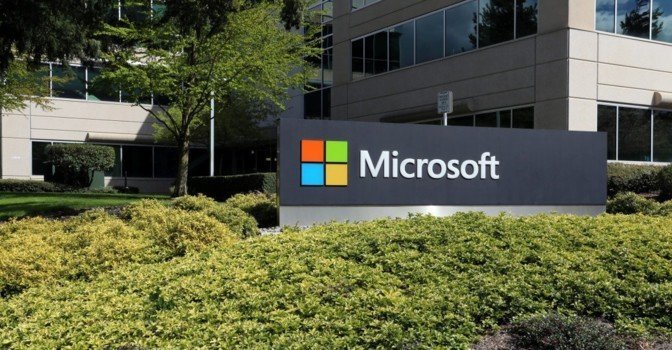 Microsoft планирует сократить порядка 10 000 рабочих мест