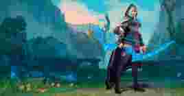 Тестирование League of Legends: Wild Rift стартует в июне