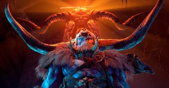 Вышли 20 минут геймплея Dungeons and Dragons: Dark Alliance