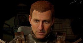 Electronic Arts показали релизный трейлер ремейка Dead Space