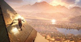 Хакеры смогли удалить Denuvo из Assassin’s Creed: Origins
