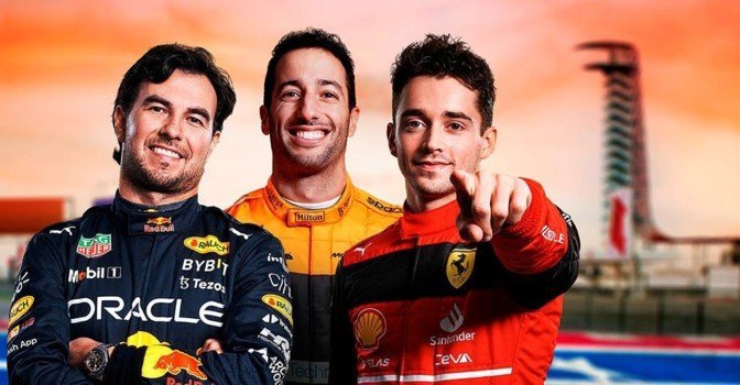 В Steam можно бесплатно поиграть в симулятор «Формулы-1» F1 22