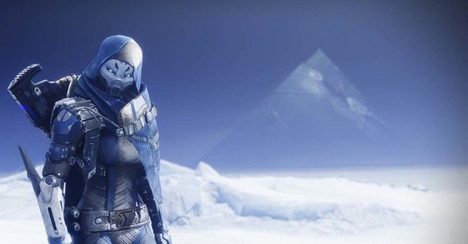 Обзор Destiny 2: За гранью Света — огромный шаг в будущее