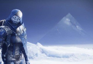 Обзор Destiny 2: За гранью Света — огромный шаг в будущее