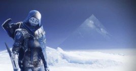 Обзор Destiny 2: За гранью Света — огромный шаг в будущее