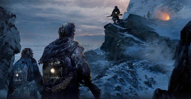 Для Frostpunk вышло дополнение «На краю»
