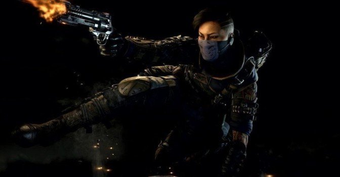 Карты Black Ops 4 DLC будут бесплатны на выходных
