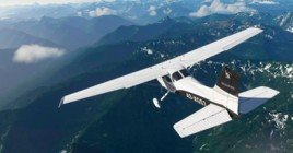 Опубликован геймплей Microsoft Flight Simulator