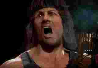 В новом ролике Mortal Kombat 11 показали геймплей за Рэмбо