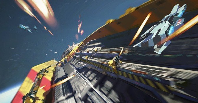 Релиз Homeworld 3 перенесен на 2023 год