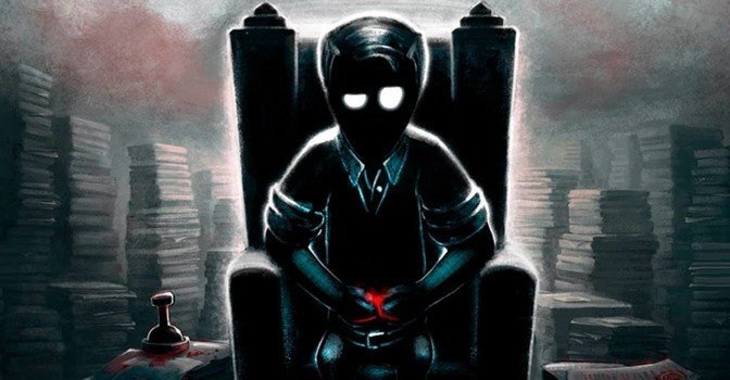 В следующем году выйдет игра Beholder 3