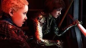 Как пригласить друга в Wolfenstein: Youngblood