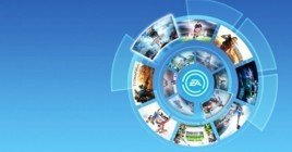 Релиз EA Access на PS4 состоится в июле