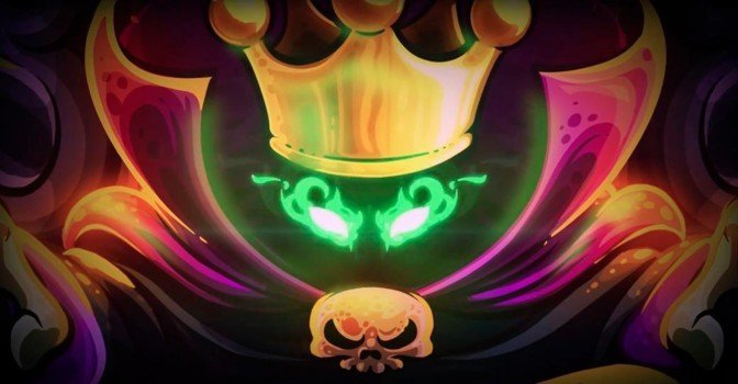 Везнан призывает вас в Kingdom Rush Vengeance