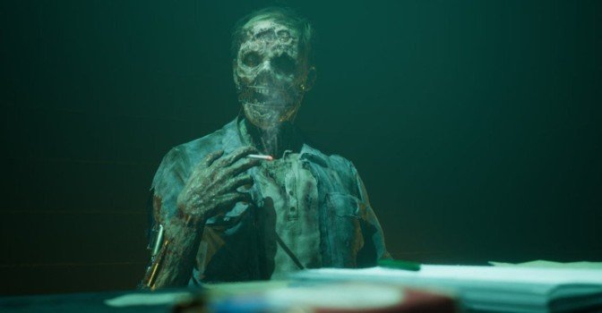 Как убить Чарли в The Dark Pictures Anthology: The Devil in Me