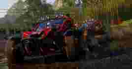 Опубликованы новые геймплейные ролики Dirt 5