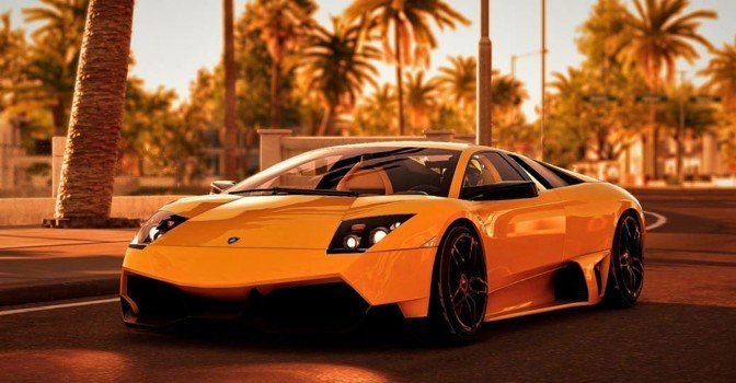 В конце ноября стартует первый сезон в The Crew 2