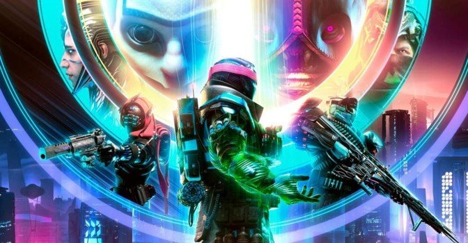 Для Destiny 2 вышло DLC Lightfall с новыми подклассами и миссиями