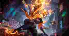 League of Legends: Wild Rift получила патч 4.0b с чемпионом Зери