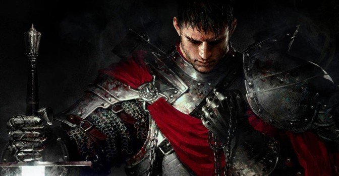 В этом году пройдет внутреннее тестирование MMORPG Project TL
