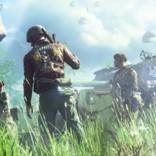 Скриншот Battlefield 5