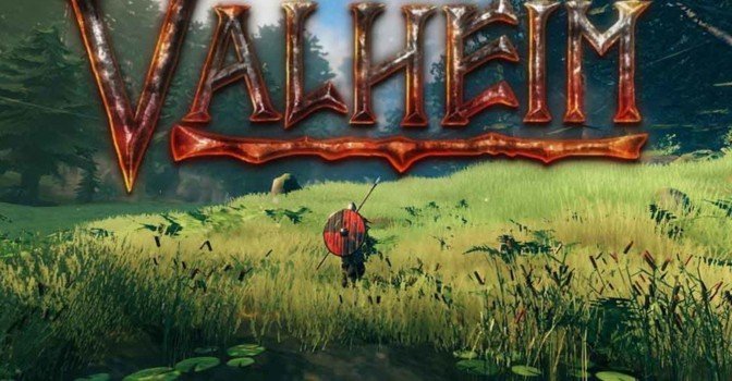 Как прокачать верстак в Valheim — гайд