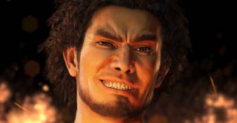 Оценить Yakuza Online удастся в этом году