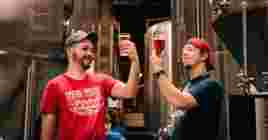 Beer Factory – вышла демоверсия симулятора управления пивоварней