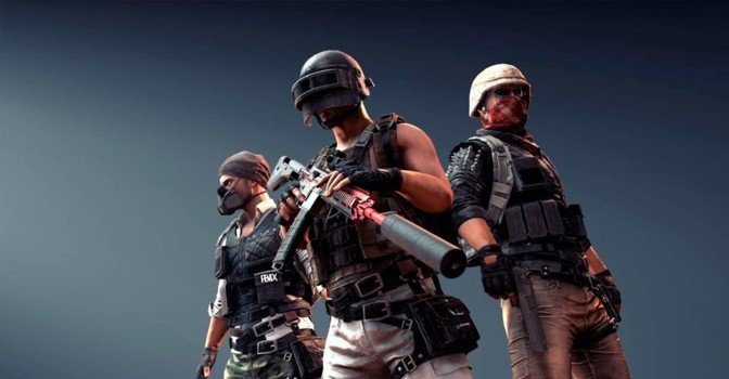 Продано более 60 миллионов копий PUBG на ПК и консолях