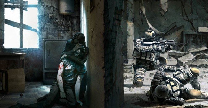 Продано более 4.5 миллионов копий This War of Mine