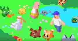 Как получить секретных питомцев в Pet Simulator X