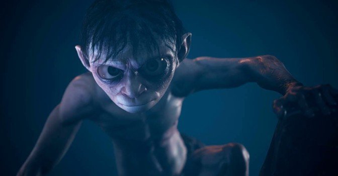 The Lord of the Rings: Gollum – опубликованы системные требования