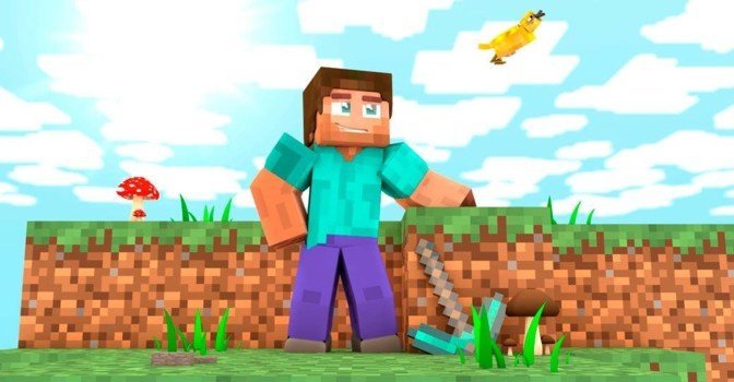 Для Java-версии Minecraft выпустили снапшот 21w40a