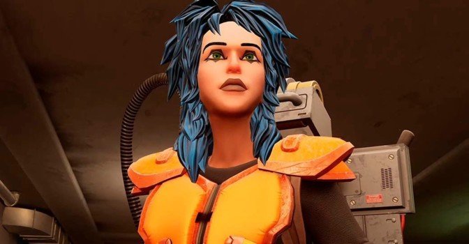 Для Ghostbusters: Spirits Unleashed вышло DLC с новым призраком