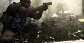 Activision выпустили трейлер для ПК-версии CoD: Modern Warfare